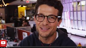 YouTube, DreamWorks start daily show about Web videos