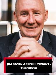 Niall Donald Jim Gavin