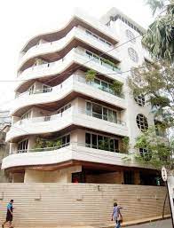 Galaxy Apartments The Sweet Home Of Dabangg Star Salman Khan Celebrity Houses Expensive Houses Home Pictures