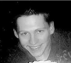 Todd JOHNSON Obituary (2014)