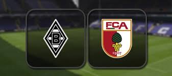 Links to fc augsburg vs. Ruckrunden Heimspielauftakt Gladbach Gegen Augsburg Dein Waf Das Digitale Stadtportal Fur Warendorf Und Umgebung