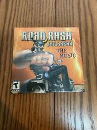 Apr 13, 2021 · about roblox jailbreak game jailbreak is really a roblox dependent activity where one can be described as a villain and evade from prison. Road Rash Jailbreak The Music Soundtrack Promo Brand New Sealed Ebay