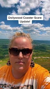 Dollywood Tornado Coaster Accident