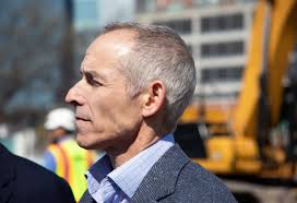 Hornets partner with Novant Health for practice facility naming rights