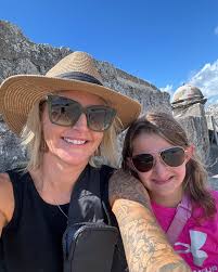 I was interviewed by Rich Bennett about our heartfelt journey with our  daughter Ariah who has Aspergers. This couldn't have aired at a more  appropriate time with children going back to school!