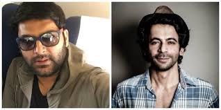 Image result for Sunil Grover is not joining Kapil Sharma’s new show