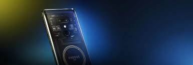 HTC Exodus 1 Combines Blockchain ...