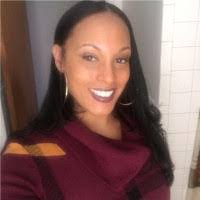 Latasha Saunders's Instagram, Twitter & Facebook