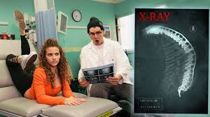 Does Sofie Dossi Have A Spine Yes Or No Answer Sofie Dossi Have A Spine Yes Or No Not Adults Video