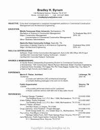 Grocery Store Manager Resume Fresh Modern Supermarket Manager Resume Resume For Grocery Store