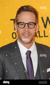 Paul mcfarland hi-res stock photography and images