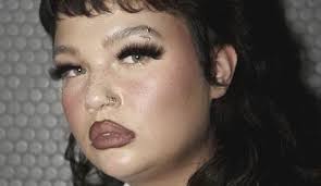 Lola Young Heritage And Influence Reimagined V Girls On Tour With V  Magazine-