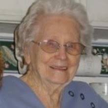 Obituary of Phyllis Hill