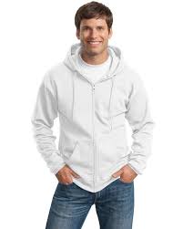Port Company Pc90zht Tall Ultimate Hooded Sweatshirt
