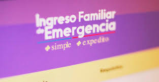 El gobierno, a través de chileatiende, confirmó las fechas del sexto pago del ingreso familiar de emergencia. Hoy Comienza La Entrega Del Quinto Pago Del Ingreso Familiar De Emergencia Mega
