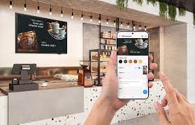 Коммерческий телевизор 32" HD (1,366 x 768) | LH32BEFBVGUXCI | Samsung для  бизнеса Россия