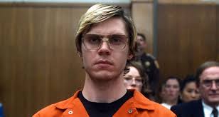 Dahmer - Monster: The Jeffrey Dahmer Story [47] is on Netflix now:  https://www.metacritic.com/tv/dahmer---monster-the-jeffrey-dahmer-story/season-1  "Netflix is at pains not to glamorise Dahmer while the suffering and  humanity of his victims are centre ...