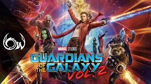 James gunn egy rakat zseniális forgatási fotó posztolásával ünnepelte meg a galaxis őrzői bemutatójának évfordulóját. A Galaxis Orzoi 2 Letoltes Torrentel