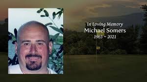 Michael Somers Obituary