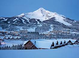 ❮ ❯ big sky, montana. North American Ski Training And Climbing School Tahoe Ca Big Sky Squaw Valley Our Early Season Ski Clinics