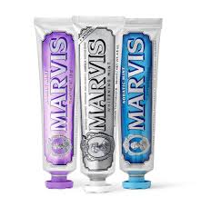 Home marvis whitening mint toothpaste. Pin On Marvis Toothpastes