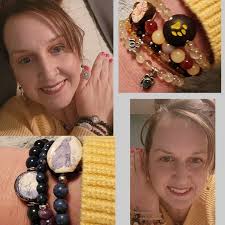 Just bought lots of Faux leather….looking for ideas besides earrings & key  chains Please