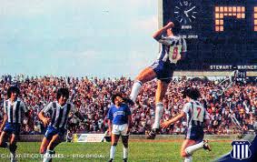 3,675 likes · 6 talking about this. Talleres La Historia Del Futbol De Cordoba