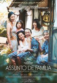 If 'shoplifters' isn't quite up there with his greatest work, it's nevertheless very satisfying. Shoplifters 2018 Imdb