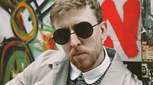 Flash Morgan Webster