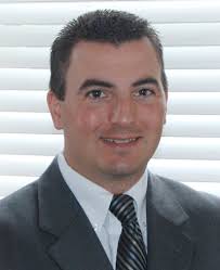 Michael Dicarlo, Private Wealth Advisor in North Dartmouth, MA