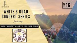 White's Road Concert Series: Philadelphia Funk Authority