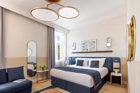Grand French Chateau La Maison D Estournel Has Reopened As A Hotel The Spaces In 2020 Art Deco Hotel Interior Design Furniture Interior Inspo