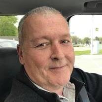 Marshal VanRuymbeke Obituary