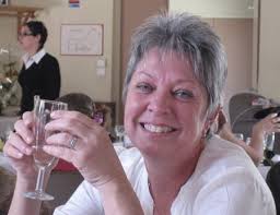 Paule LABORDE (RÉBUFFAT) (LUNEL)