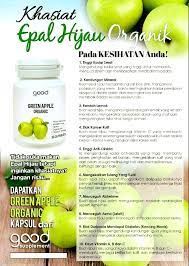 Kandungan kebaikannya yang menghantarkan buah apel hijau masuk ke dalam buah yang dipilih tingginya kandungan vitamin k, membuat buah apel memiliki kemampuan untuk menyembuhkan darah beku. Good Supplement Buah Epal Hijau Dan Penyakit Darah Facebook