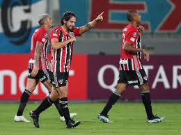 Acompanhe aqui o minuto a minuto da partida. Sao Paulo X 4 De Julho Veja Tudo Sobre Duelo Na Copa Do Brasil