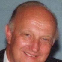 F. Richard Martin Obituary