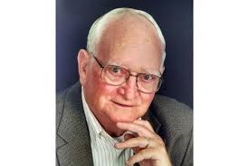 Samuel Bowen Obituary (1933