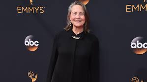 Working alongside brian cox was 'love at first sight'. Cherry Jones Joins Cast Of Abc S American Crime Season 3 Variety