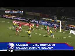 Head to head statistics and prediction, goals, past matches, actual form for jupiler league. Cambuur 1 Psv Eindhoven 2 Video Dailymotion
