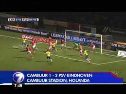 Get a reliable prediction and bet based on statistics data for free at scores24.live! Cambuur 1 Psv Eindhoven 2 Video Dailymotion