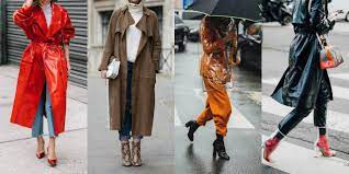 Molte sono le innovazioni e le nuove tendenze che, però, lanciano uno sguardo anche sul passato. Outfit Da Ufficio Per L Autunno Inverno Roba Da Donne