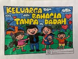 Keluarga bahagia adalah keluarga yang penuh dengan kasih sayang. Sk Sungai Tiram Johor Photos Facebook