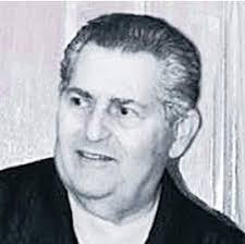 Frank Mancini Obituary (1943