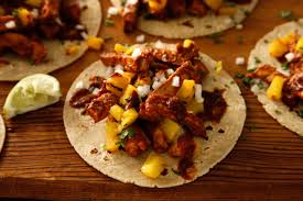 Tacos Al Pastor Recipe Recipe Tacos Al Pastor Recipe Tacos Al Pastor Recipes