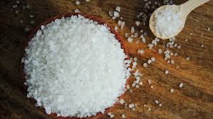 Salt