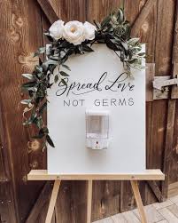 There are new changes and updates from the australian government for each state. Covid 19 Wedding Ideas How To Ensure Guests Have The Best Time On Your Wedding Day