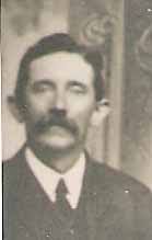 John Wesley Rutz (1860-1946)