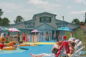 Pin By Lena J On North Carolina White Lake Nc White Lake Water Park