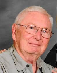 Obituary for Hugh Dennis Steininger